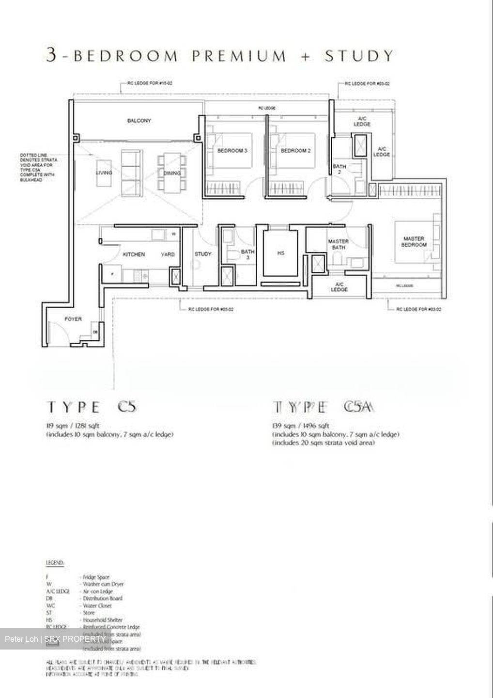 THE ARCADY AT BOON KENG (D12), Apartment #557755401